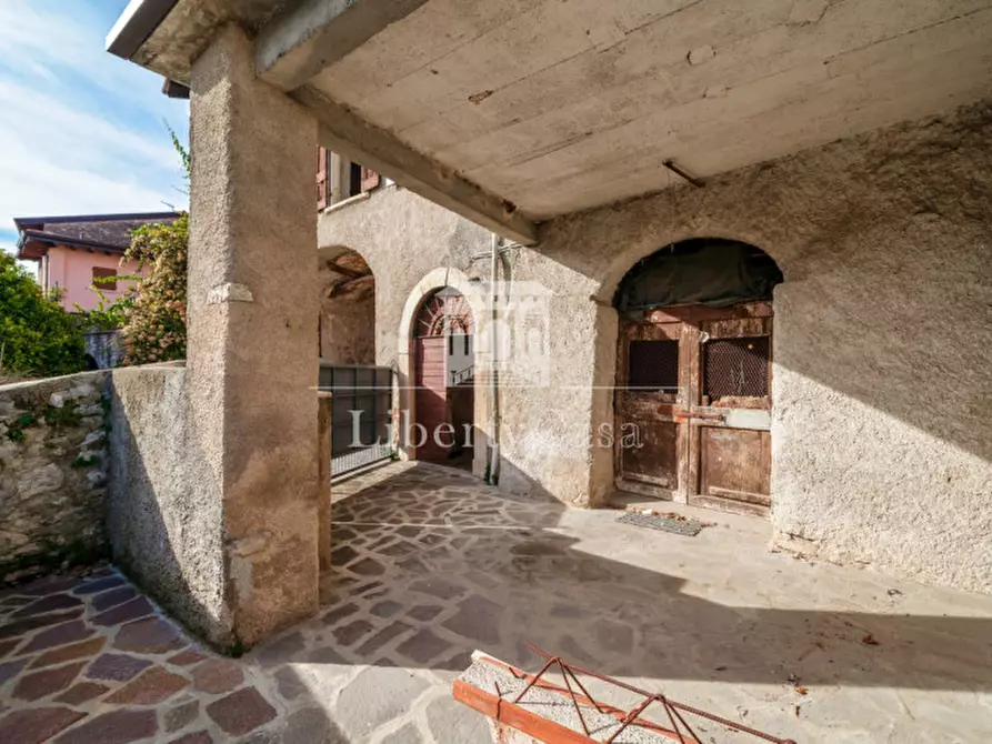 Immagine 20 di Villetta a schiera in vendita  in Via del Sole a Gargnano