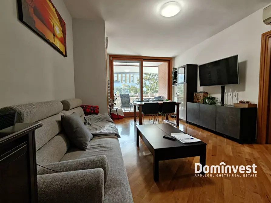 Immagine 4 di Appartamento in vendita  in Via Flaminia a Roma