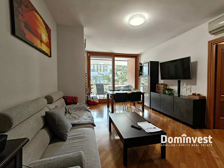 Immagine 5 di Appartamento in vendita  in Via Flaminia a Roma