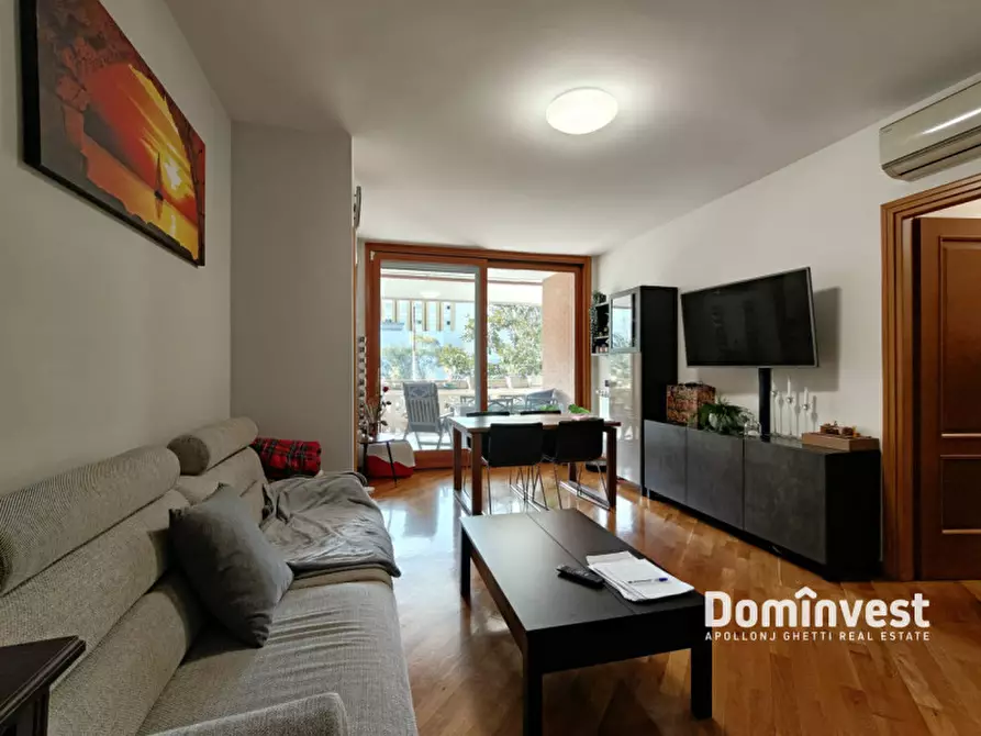 Immagine 8 di Appartamento in vendita  in Via Flaminia a Roma