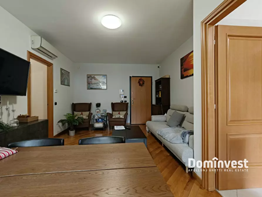 Immagine 9 di Appartamento in vendita  in Via Flaminia a Roma