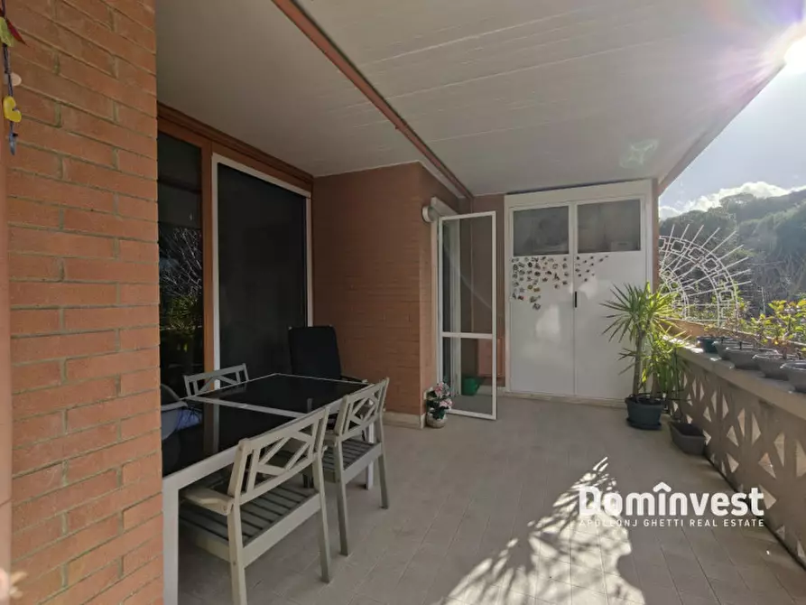 Immagine 10 di Appartamento in vendita  in Via Flaminia a Roma