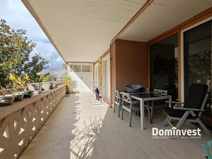 Immagine 12 di Appartamento in vendita  in Via Flaminia a Roma