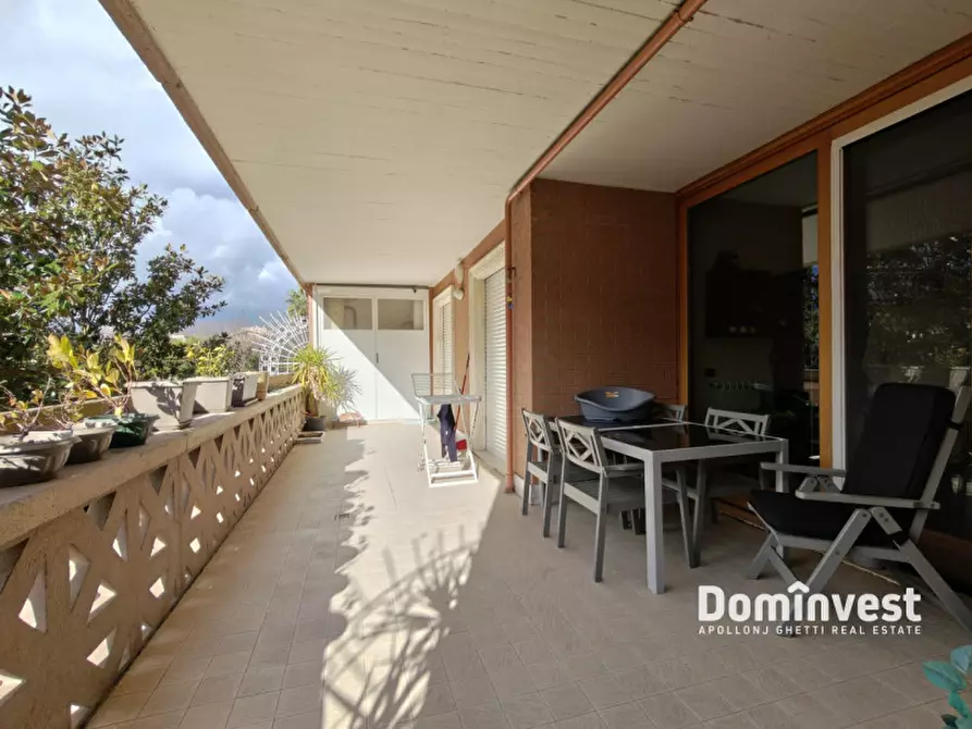 Immagine 13 di Appartamento in vendita  in Via Flaminia a Roma