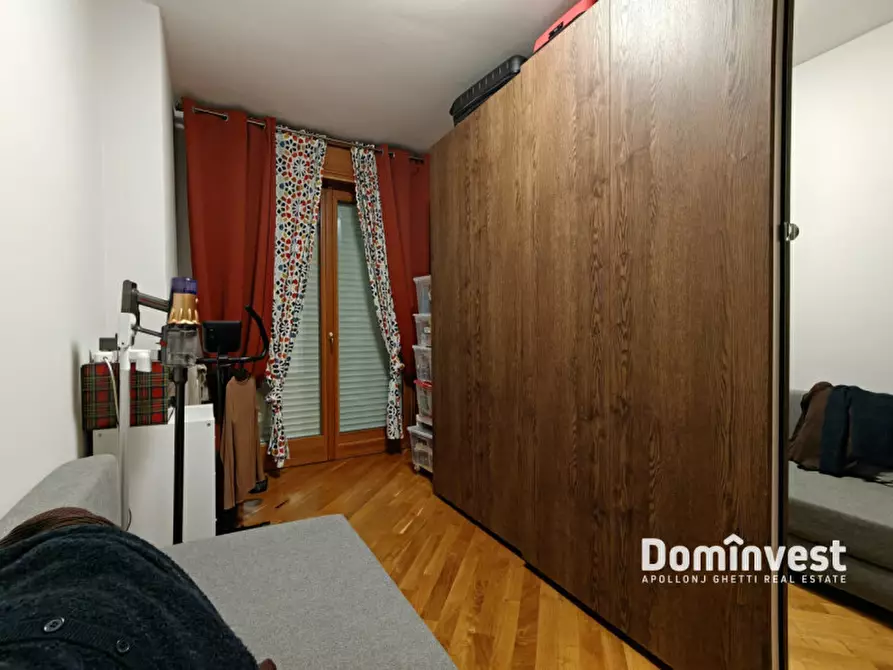 Immagine 16 di Appartamento in vendita  in Via Flaminia a Roma