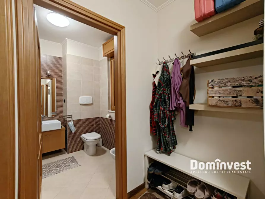 Immagine 18 di Appartamento in vendita  in Via Flaminia a Roma