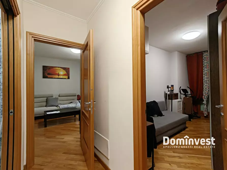 Immagine 21 di Appartamento in vendita  in Via Flaminia a Roma