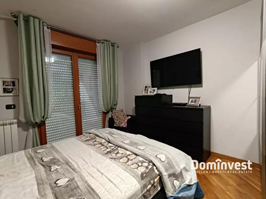 Immagine 22 di Appartamento in vendita  in Via Flaminia a Roma