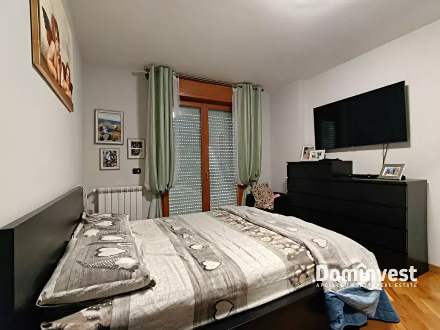 Immagine 23 di Appartamento in vendita  in Via Flaminia a Roma