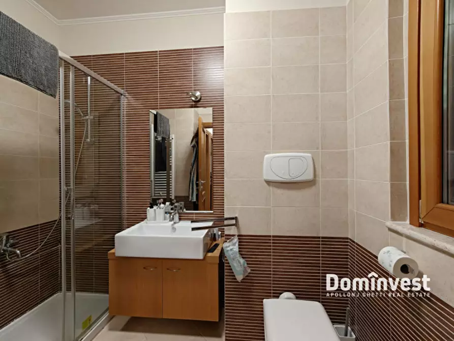 Immagine 27 di Appartamento in vendita  in Via Flaminia a Roma