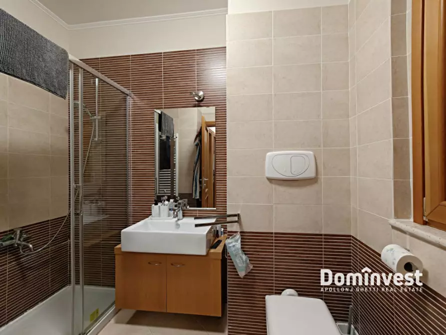 Immagine 28 di Appartamento in vendita  in Via Flaminia a Roma