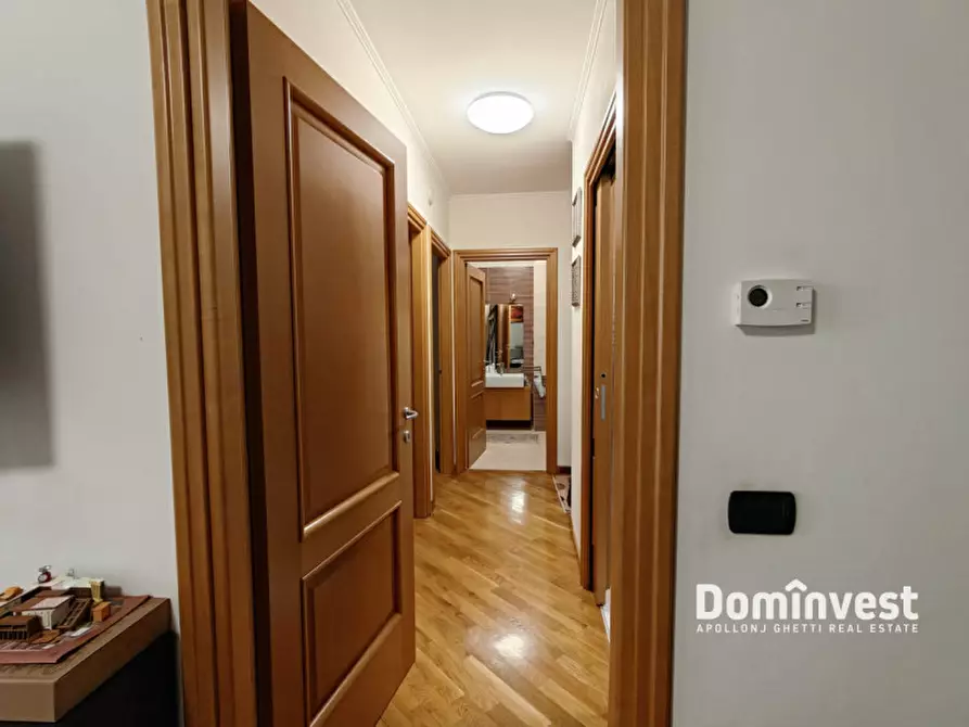 Immagine 29 di Appartamento in vendita  in Via Flaminia a Roma