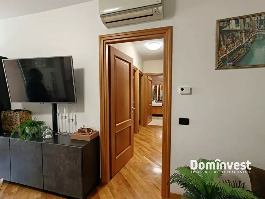 Immagine 30 di Appartamento in vendita  in Via Flaminia a Roma