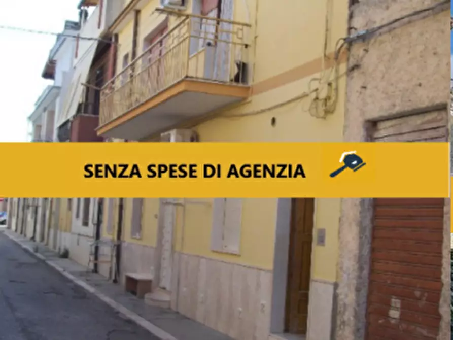 Immagine 1 di Appartamento in vendita  in via Lazio, 15 a Carapelle