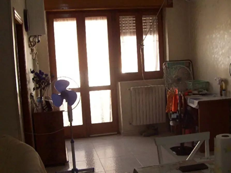 Immagine 2 di Appartamento in vendita  in via Lazio, 15 a Carapelle