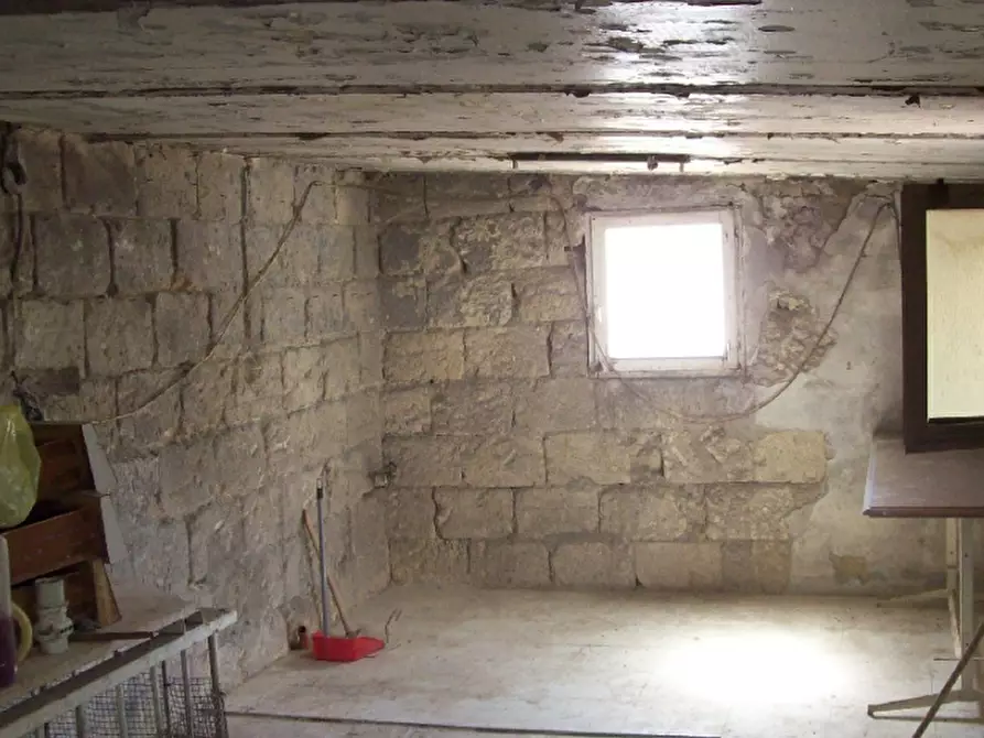 Immagine 3 di Appartamento in vendita  in via Lazio, 15 a Carapelle