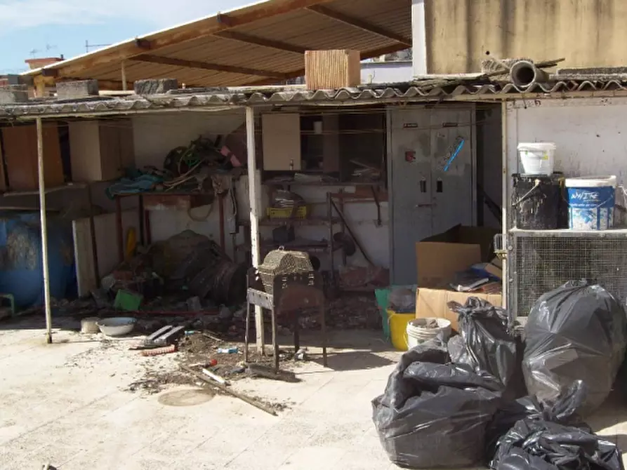 Immagine 4 di Appartamento in vendita  in via Lazio, 15 a Carapelle