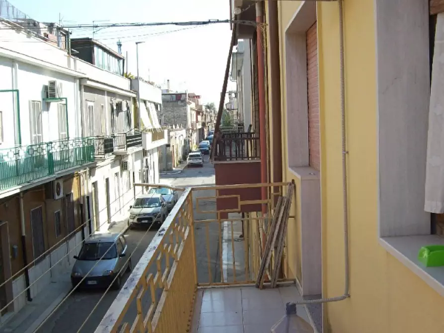 Immagine 5 di Appartamento in vendita  in via Lazio, 15 a Carapelle