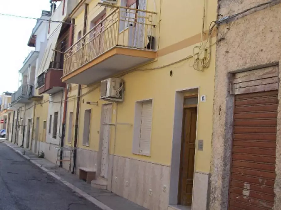 Immagine 6 di Appartamento in vendita  in via Lazio, 15 a Carapelle