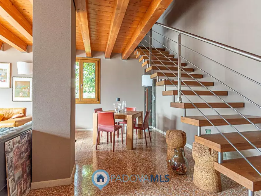 Immagine 50 di Villa in vendita  in Via Nespolaro a Rubano