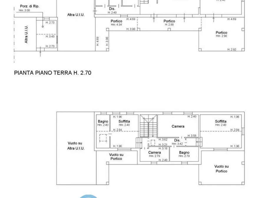 Immagine 58 di Villa in vendita  in Via Nespolaro a Rubano