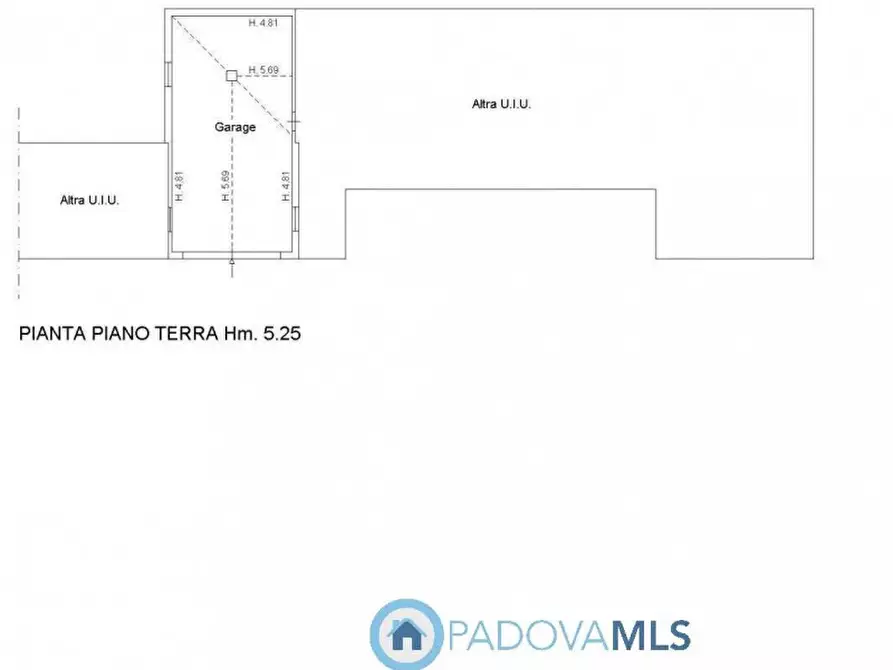 Immagine 61 di Villa in vendita  in Via Nespolaro a Rubano