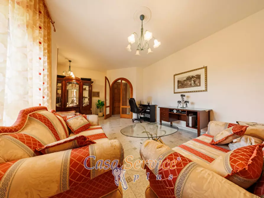 Immagine 1 di Casa indipendente in vendita  in Via antonio vivaldi a Cutrofiano