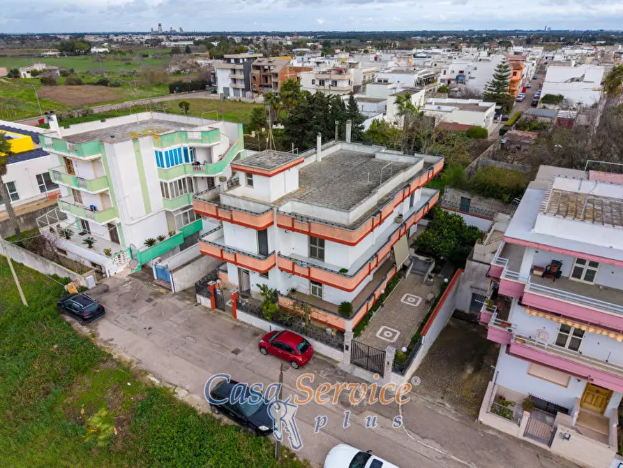 Immagine 3 di Casa indipendente in vendita  in Via antonio vivaldi a Cutrofiano