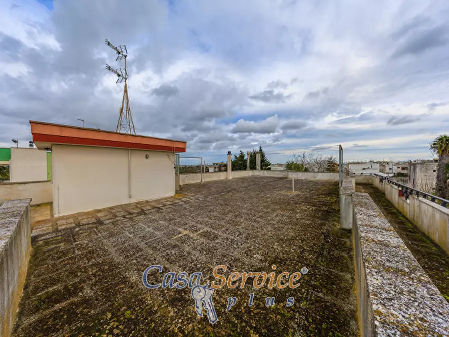 Immagine 6 di Casa indipendente in vendita  in Via antonio vivaldi a Cutrofiano