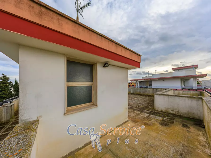 Immagine 7 di Casa indipendente in vendita  in Via antonio vivaldi a Cutrofiano