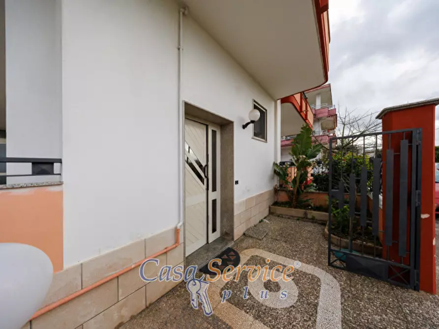 Immagine 9 di Casa indipendente in vendita  in Via antonio vivaldi a Cutrofiano