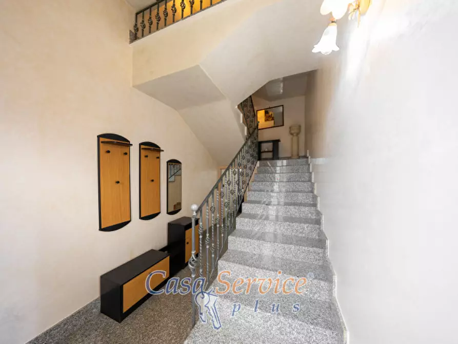 Immagine 11 di Casa indipendente in vendita  in Via antonio vivaldi a Cutrofiano