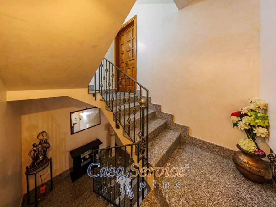 Immagine 13 di Casa indipendente in vendita  in Via antonio vivaldi a Cutrofiano