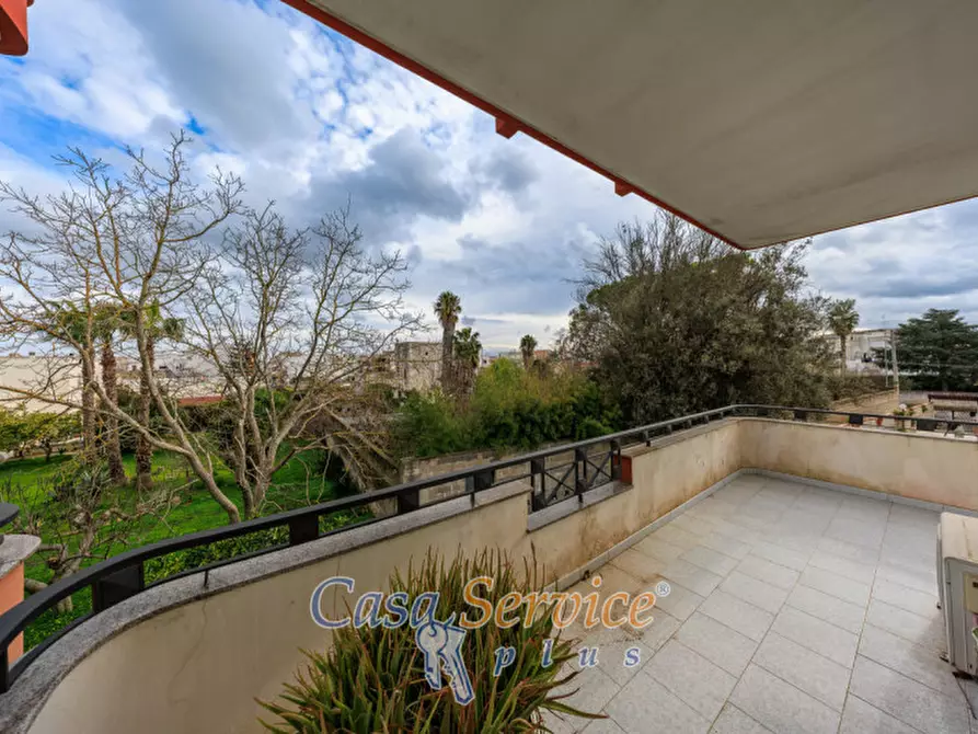 Immagine 16 di Casa indipendente in vendita  in Via antonio vivaldi a Cutrofiano