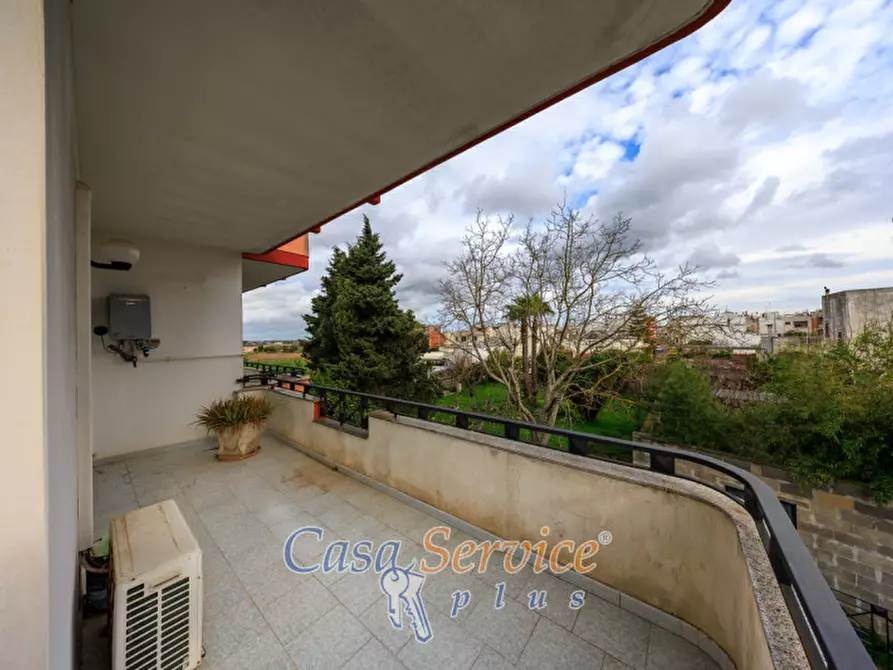 Immagine 18 di Casa indipendente in vendita  in Via antonio vivaldi a Cutrofiano