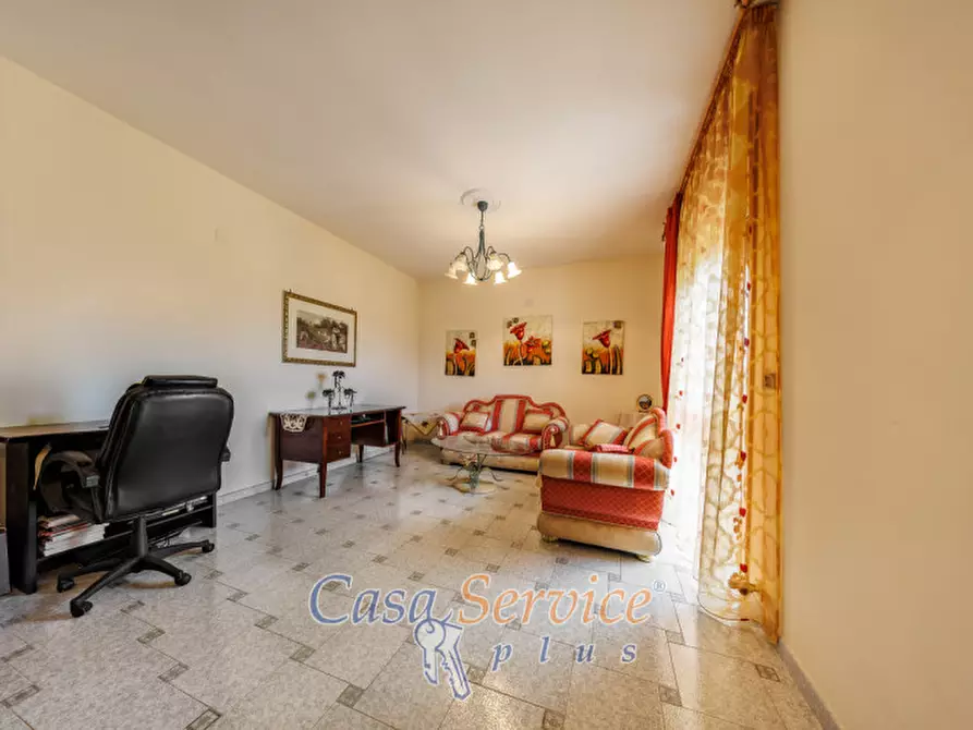 Immagine 21 di Casa indipendente in vendita  in Via antonio vivaldi a Cutrofiano