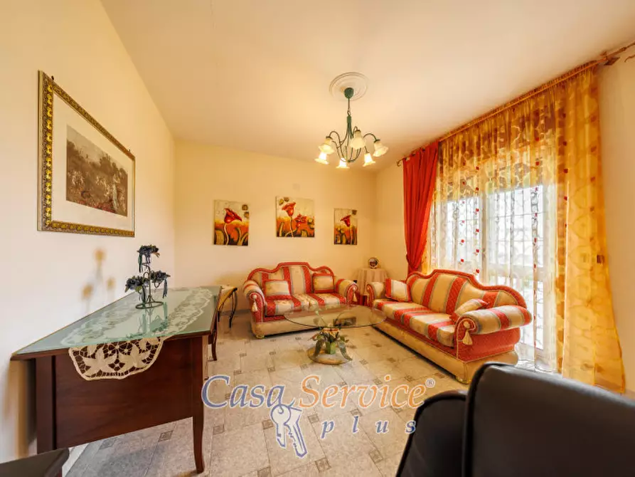 Immagine 22 di Casa indipendente in vendita  in Via antonio vivaldi a Cutrofiano