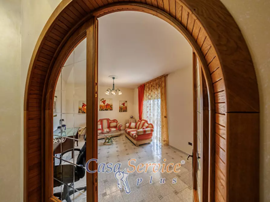 Immagine 23 di Casa indipendente in vendita  in Via antonio vivaldi a Cutrofiano