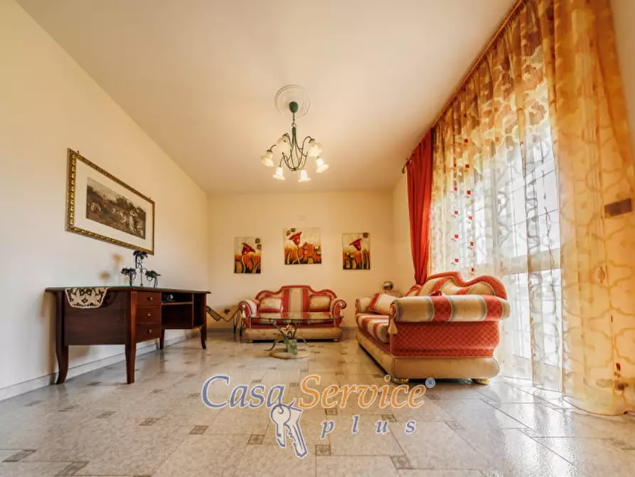 Immagine 25 di Casa indipendente in vendita  in Via antonio vivaldi a Cutrofiano