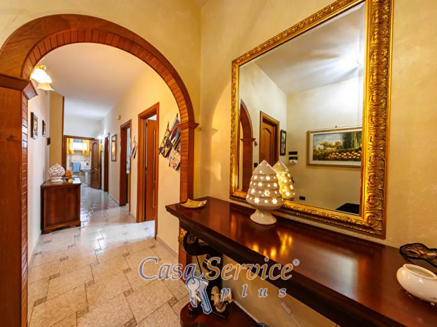 Immagine 26 di Casa indipendente in vendita  in Via antonio vivaldi a Cutrofiano