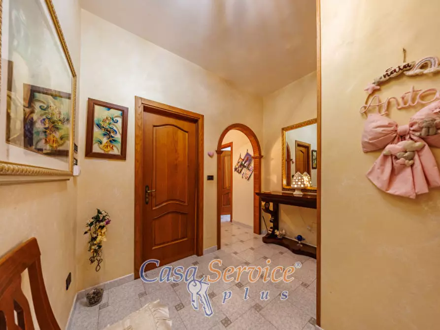 Immagine 27 di Casa indipendente in vendita  in Via antonio vivaldi a Cutrofiano