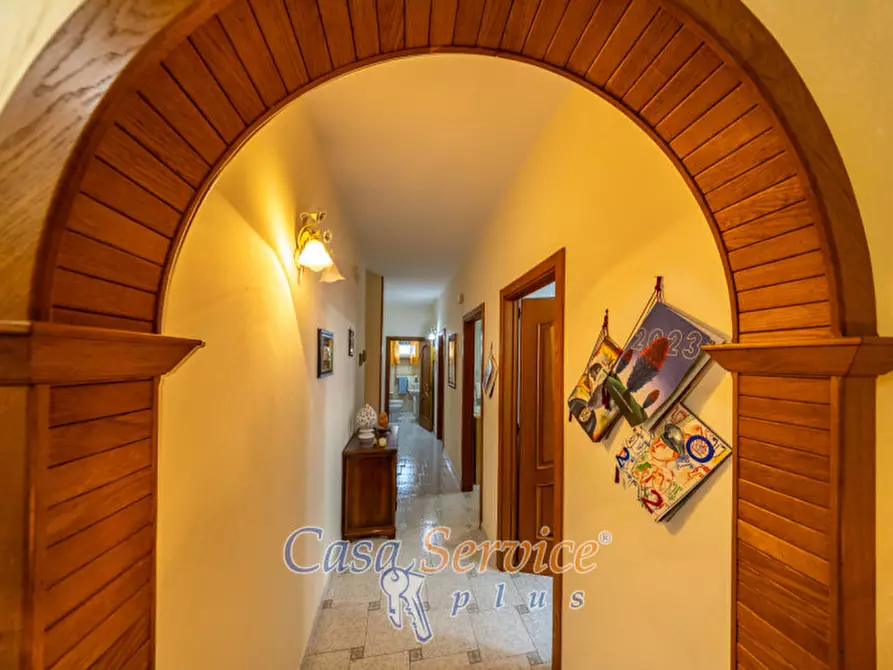 Immagine 28 di Casa indipendente in vendita  in Via antonio vivaldi a Cutrofiano