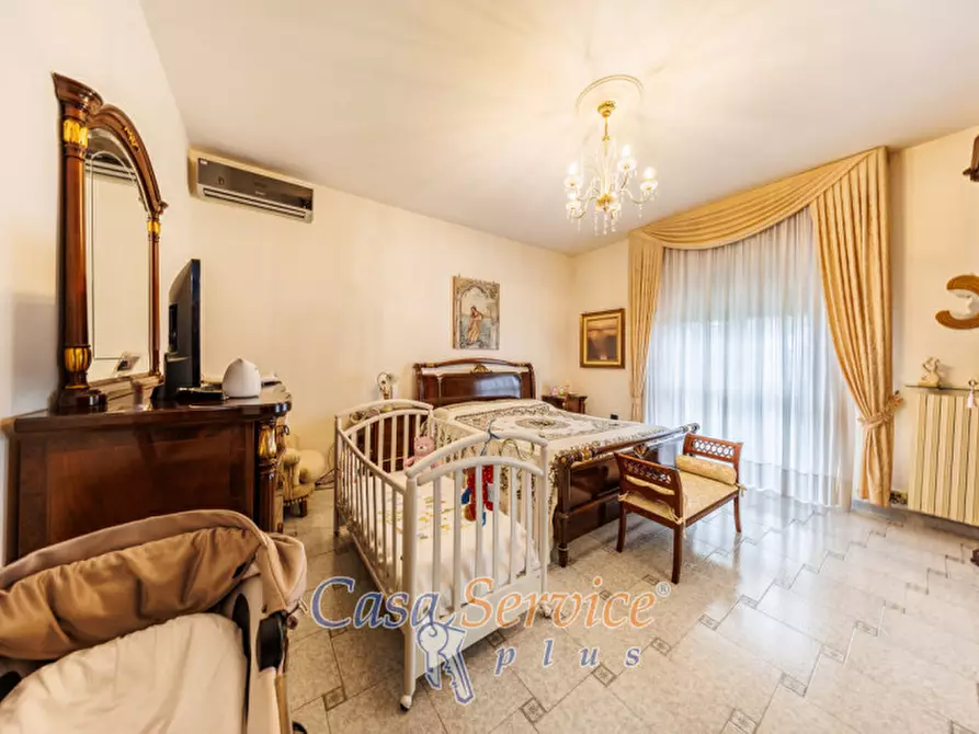 Immagine 29 di Casa indipendente in vendita  in Via antonio vivaldi a Cutrofiano