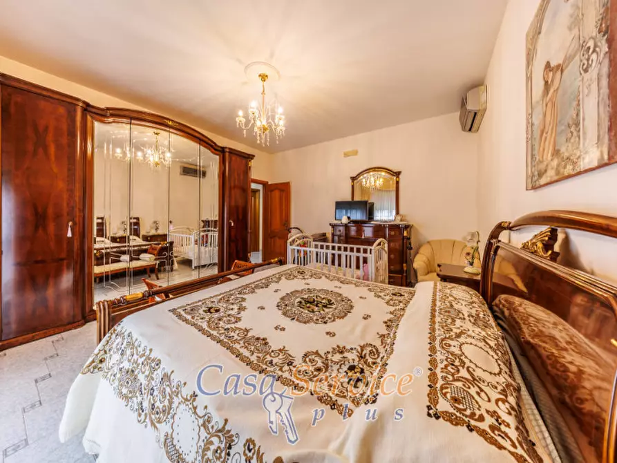 Immagine 30 di Casa indipendente in vendita  in Via antonio vivaldi a Cutrofiano