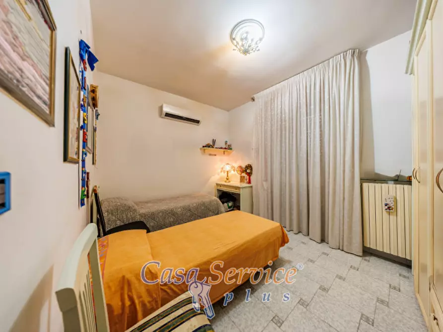 Immagine 31 di Casa indipendente in vendita  in Via antonio vivaldi a Cutrofiano