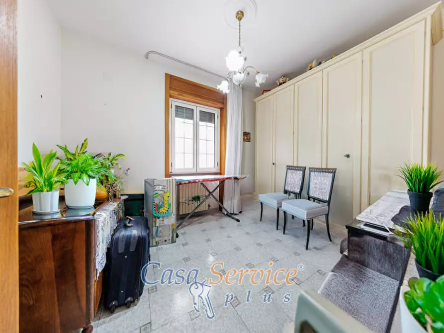 Immagine 35 di Casa indipendente in vendita  in Via antonio vivaldi a Cutrofiano