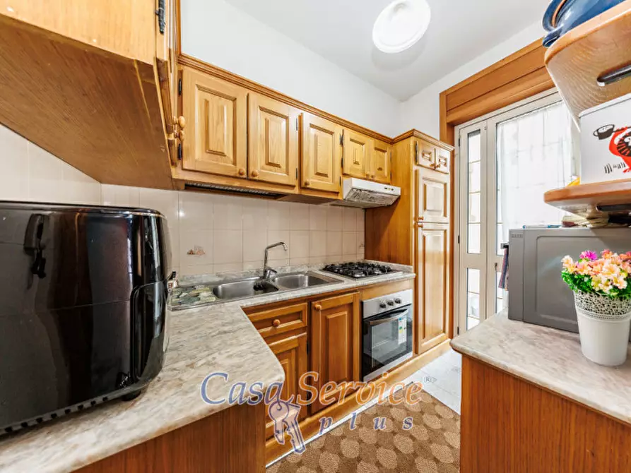 Immagine 36 di Casa indipendente in vendita  in Via antonio vivaldi a Cutrofiano