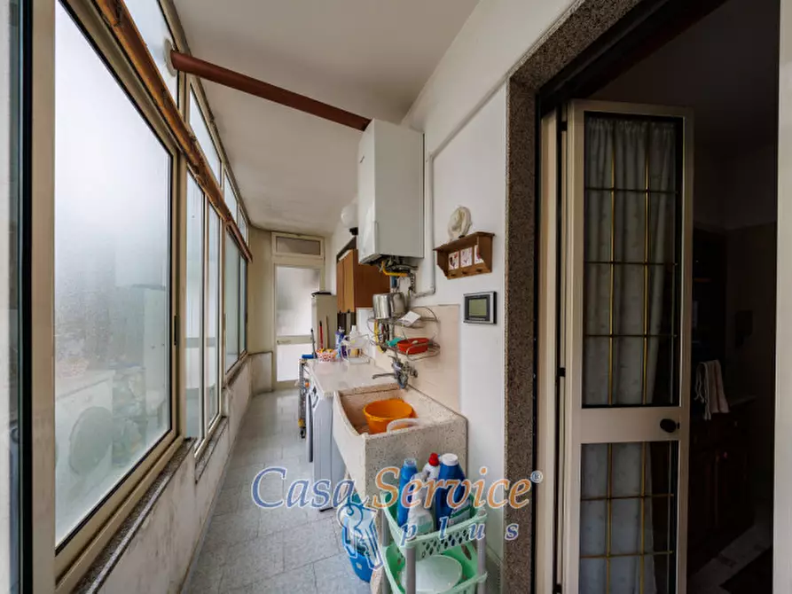 Immagine 37 di Casa indipendente in vendita  in Via antonio vivaldi a Cutrofiano