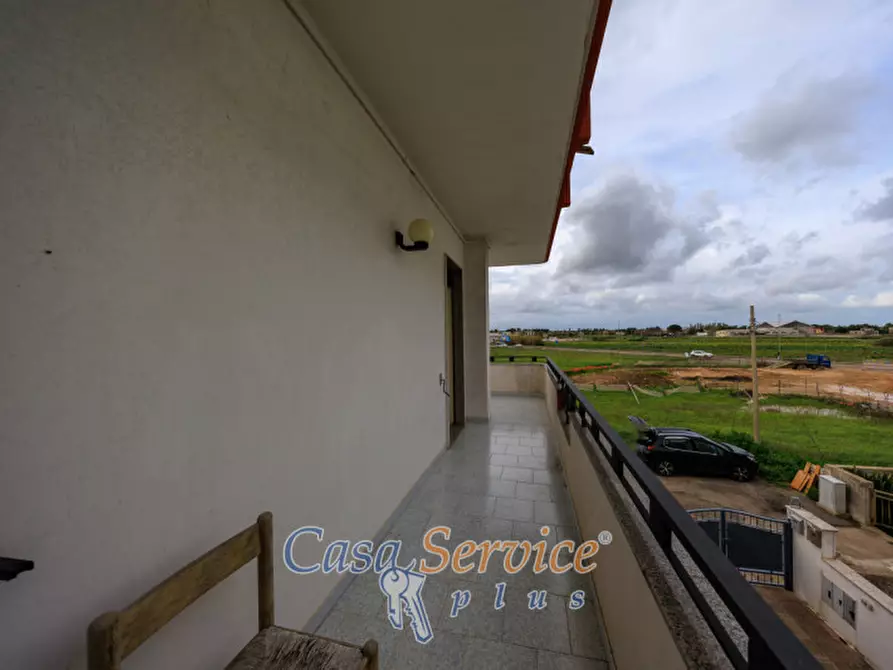 Immagine 38 di Casa indipendente in vendita  in Via antonio vivaldi a Cutrofiano