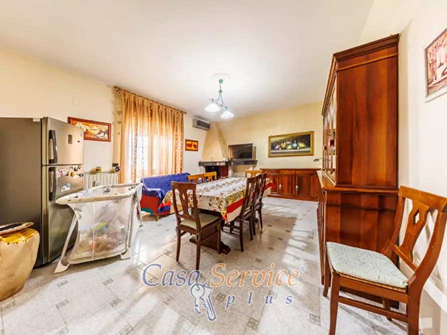 Immagine 41 di Casa indipendente in vendita  in Via antonio vivaldi a Cutrofiano